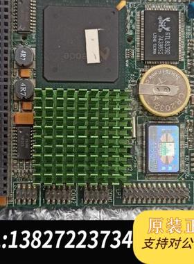 全新库存研祥工控 104-1541CLDN(B) VER:B5主板全新议价