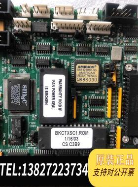 全新原装 BECKMAN470340 REV.AG 92-005422-XX 20-005432-008 新