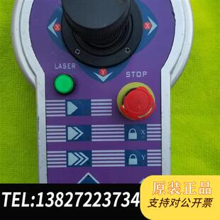 功能全新议价 断线 全新库存影像测量仪摇杆 图片为实物拍摄