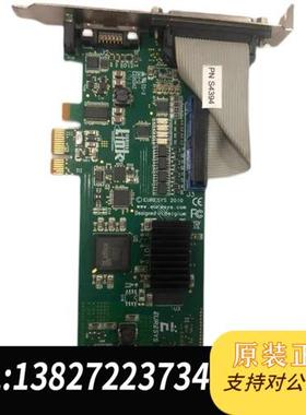 全新库存现货 高品质Link EURESYS 2010 Grabli全新议价