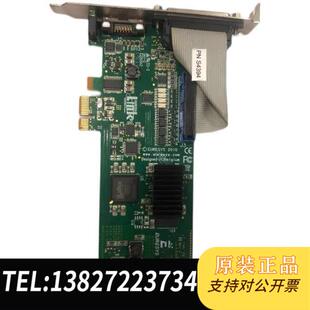 2010 EURESYS Grabli全新议价 高品质Link 全新库存现货