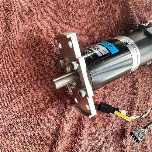 全新库存尼康光刻机OF回转马达 RH-11C-3001 E100DO全新议价