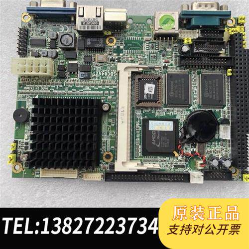 原装正品 艾讯SBC84621REV.A5-RC工控设备 现货议价