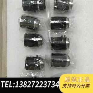 1.8 全新库存工业相机镜头TV 50MM 一共有10全新议价 LENS