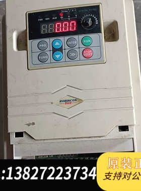 江苏罗宾康变频器A900-4T0011G实物拍摄需要的联系不