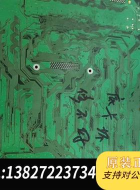 全新库存KM5-M5840-046 贴片机拆机三个灯,伺服控制全新议价