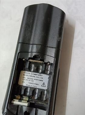 全新库存美国HACH哈希PCII二氧化氯水质分析仪HACH哈希实全新议价