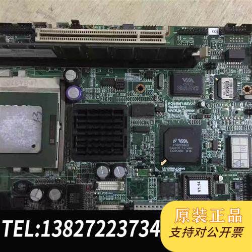 原装正品  研华PCM-9577F A1 A2工控板 (保修三个月) 原  议价