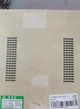 全新库存高价  lecroy力科Da1855a da1855a-全新议价