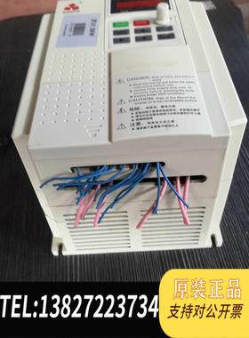 全新原装三品变频器sANp-1.5G/3p-DG-xT需询价