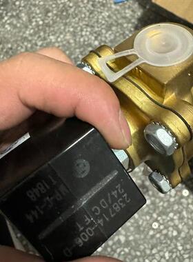 全新库存美国ASCO不锈钢防爆电磁阀 EF8210G093全新议价