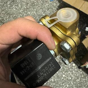 全新库存美国ASCO不锈钢防爆电磁阀 EF8210G093全新议价