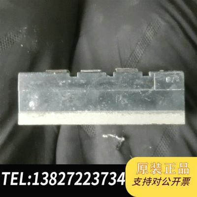 全新库存晶闸管/可控硅英飞凌TT142N16KOF二手拆机,功能全新议价