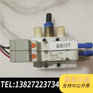 5LZ SY3140 二手全新议价 5GS 全新库存电磁阀SY3140