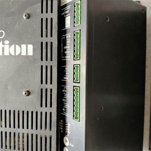 全新库存台湾大内 EXTion EXD5314N 五相步进驱动器,二全新议价