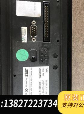 全新库存 JACOM-22 DISPLAY UNIT  全新全新议价