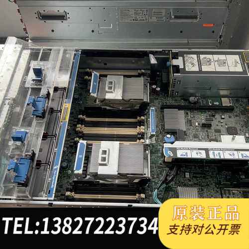 原装拆机 HP DL380P G8 GEN8主板HP