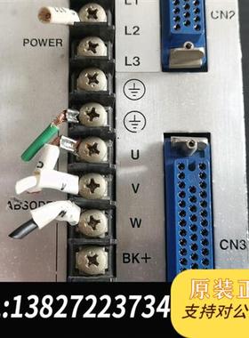 全新库存正品伺服驱动器 AX9000GS 伺服驱动器 ,成色全新议价
