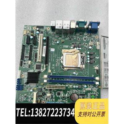 全新原装 AIMB-505 REV.A1 工控主板AIMB-505G2双网口需询价