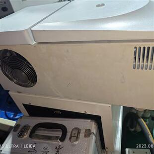 全新库存二手eppendorf 冷冻高速离全新议价 5417R离心机