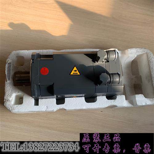 库存全新西门子伺服电机1FT6061-6AH71-3AK3全新库需询价