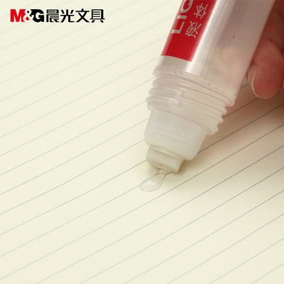 晨光24支柔软粘性好液体胶