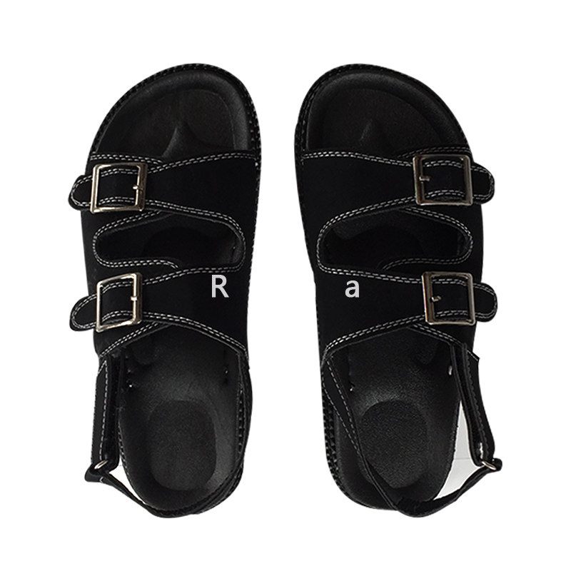 Sandales femme OTHER   en PU - Ref 2668214 Image 5