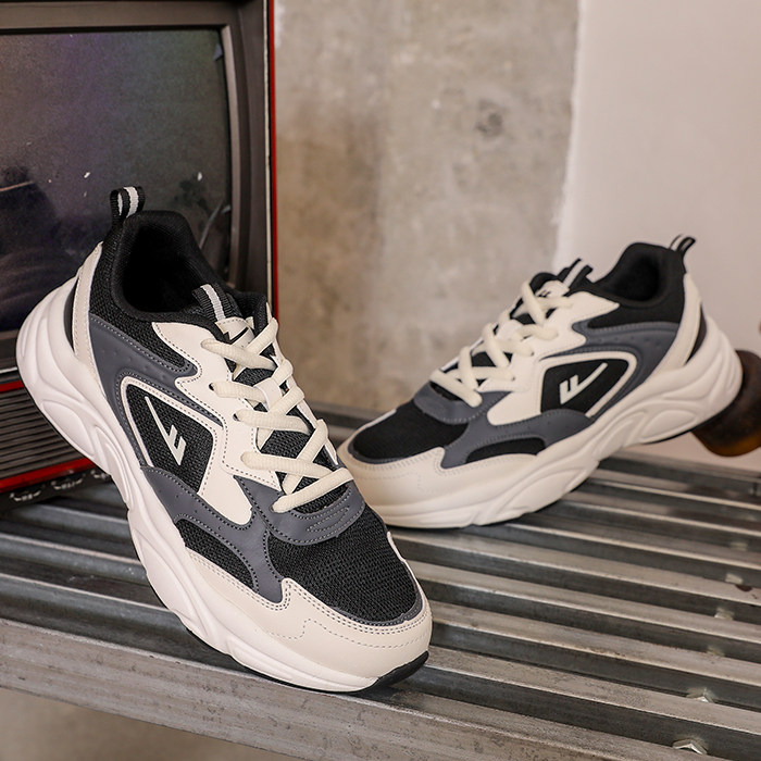 Warrior Men's Shoes 2022 new pattern A small minority Versatile gym shoes shoes ins Versatile A small minority gym shoesin the Sports shoes new , Shoes/Casual shoes  category - from Buy2taobao.com to provide professional Taobao agent buy service