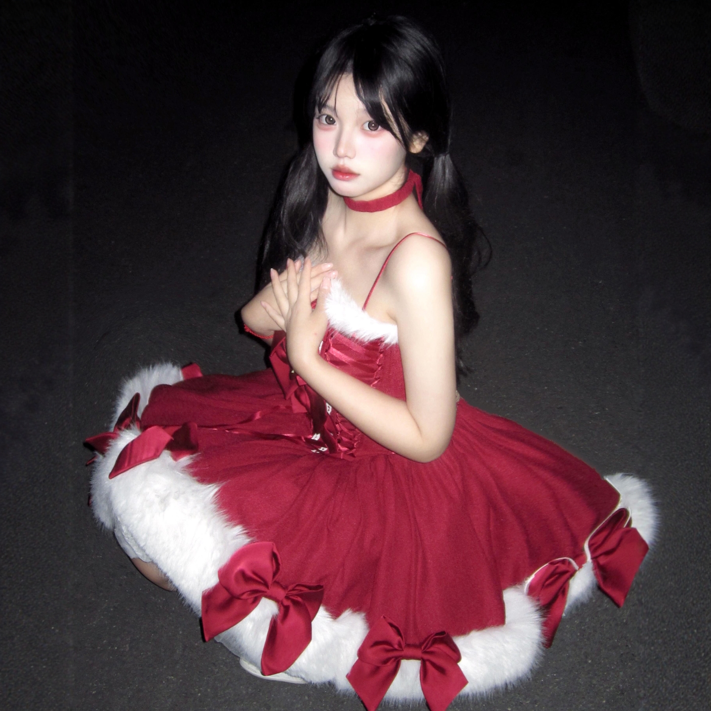 万圣节服装成人服饰连衣裙大人cos衣服女装扮套装表演服2025新款