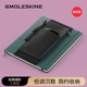 Moleskine笔记本经典 辅助工具包工具袋便携式 扩展收纳笔袋笔夹