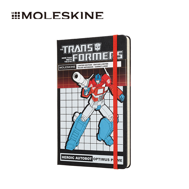 Moleskine ±äÐνð¸ÕÇæÌìÖùÓ²Ãæºá¼ä±Ê¼Ç±¾ÊÖÕË´óÐÍ5222