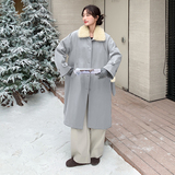 现货羽绒服外套2C006-818-P295-K448，女装羽绒服，2C006