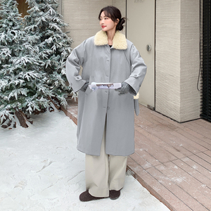 现 货羽绒服外套 2C006-818-P295-K448图片