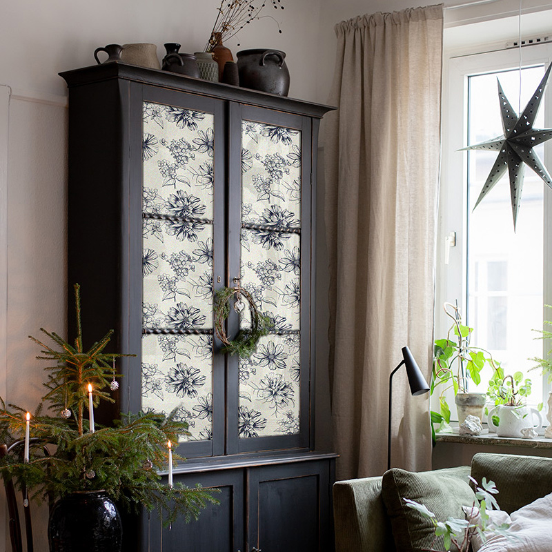 法式家居改造贴纸自粘