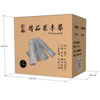 Firewood-specific firewood, jujube wood, chopping firewood for heating, barbecue firewood, dry firewood for making fire, wood for bonfire, fruit wood, wood, hardwood thumbnail 7