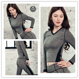 Vêtement fitness femme hyq-J016 - Ref 604548 Image 11