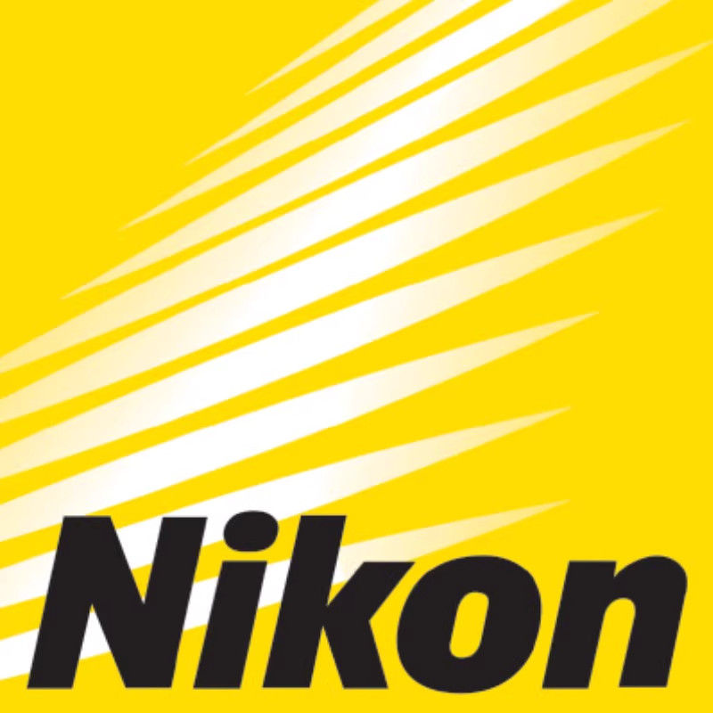 Nikon尼康镜片近视眼镜定制片男女非球面高透高洁智蓝原厂加工
