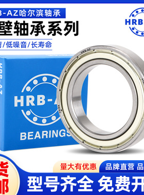 哈尔滨轴承61917 61918 61919 61920 61921 61922 61924 61926 RS