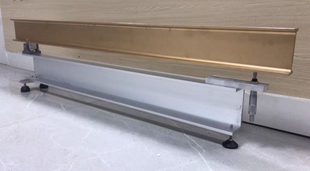 JJF1085水平尺校准规范专用45°角尺平面平行柱水平尺校准装 置