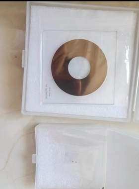 JJF1318影像测量仪校准规范影像测头探测误差校准标准器圆形靶标