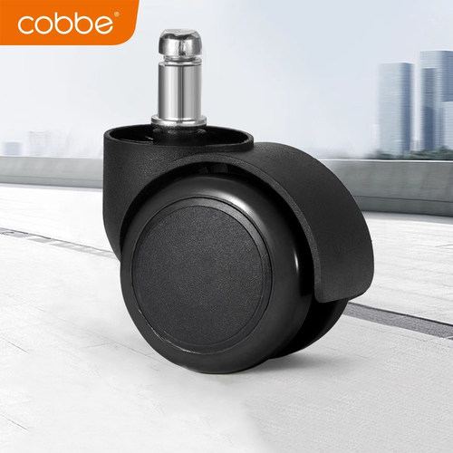 卡贝万向轮配件脚轮椅子