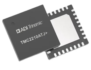 全新原装TMC2210ATJ 电机驱动芯片IC TMC2210 正品 集成电路