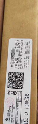 TPA2005D1DGNRQ1原装工厂配单