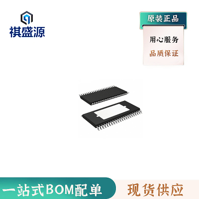 全新原装音频放大器TPA3244DDWR