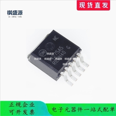 原装正品 NCV4275ADS50R4G 贴片 TO-265-5 线性稳压芯片