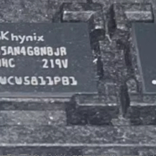 H5AN4G8NBJR-UHC BGA 512*8 全新原装正品 存储器芯片 SKHYNIX