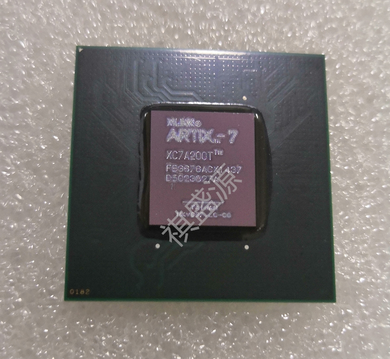 原装编程芯片XC7A200T-2FBG676I