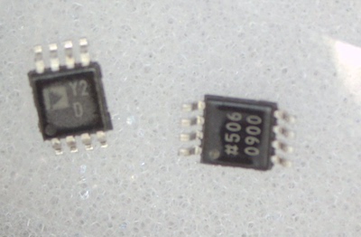 AD8220WARMZ芯片集成电路