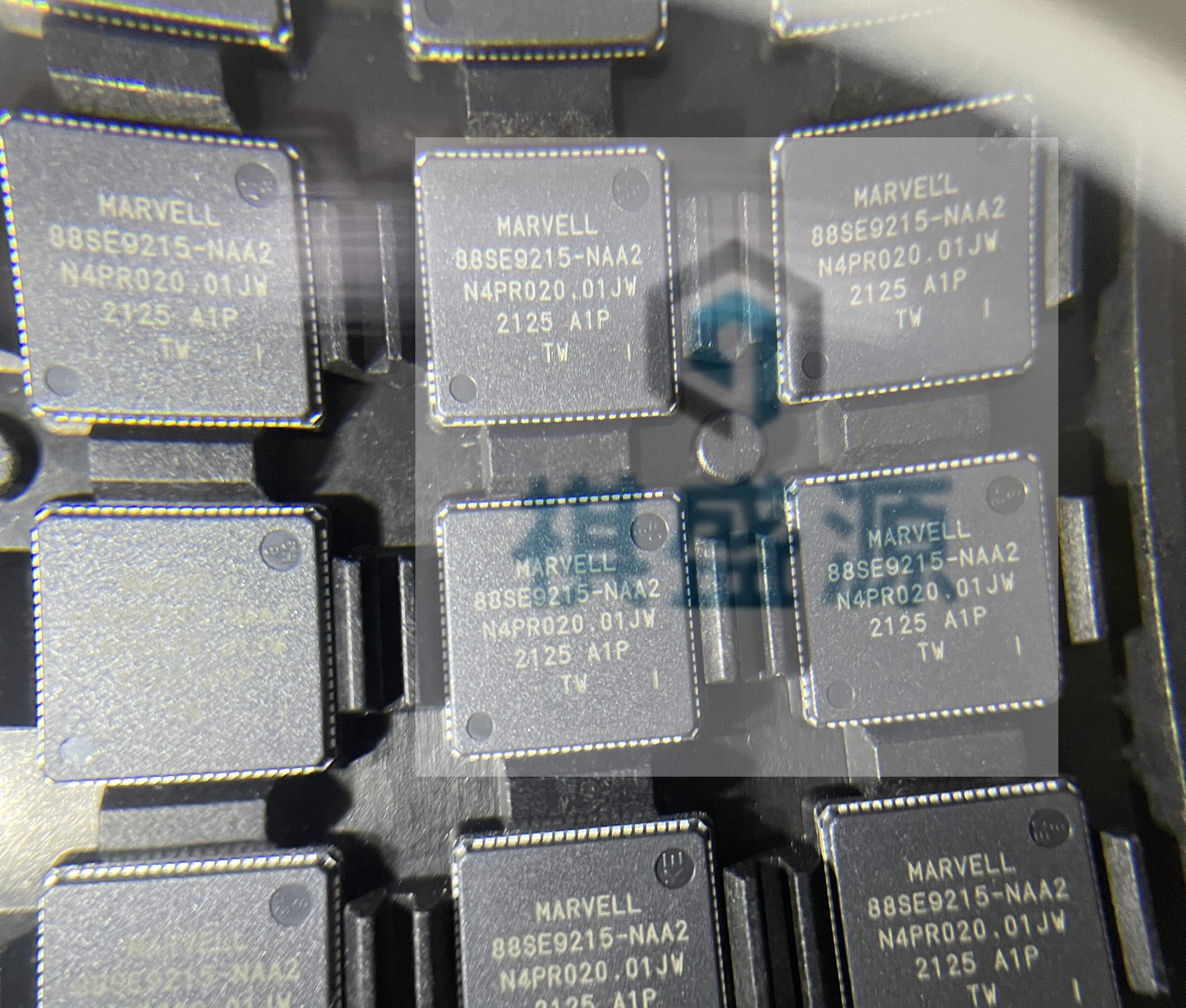 88SE9215A1-NAA2I000原装正品