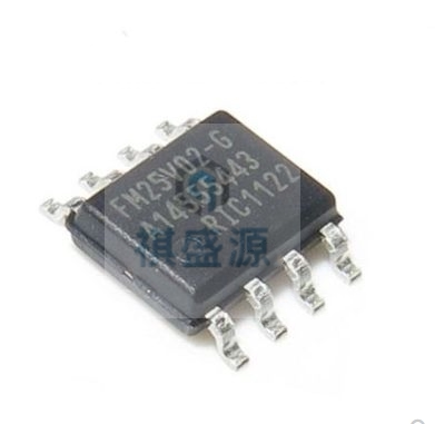 原装正品FM25V02A-GTR铁电